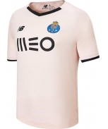 New balance official shirt f.c.porto away 2 2021/2022